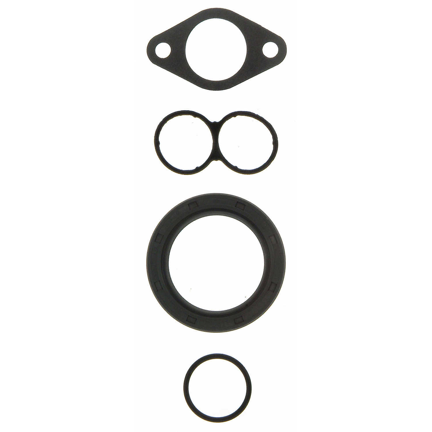 FELPRO - Engine Crankshaft Seal Kit (Front) - FEL TCS 46035