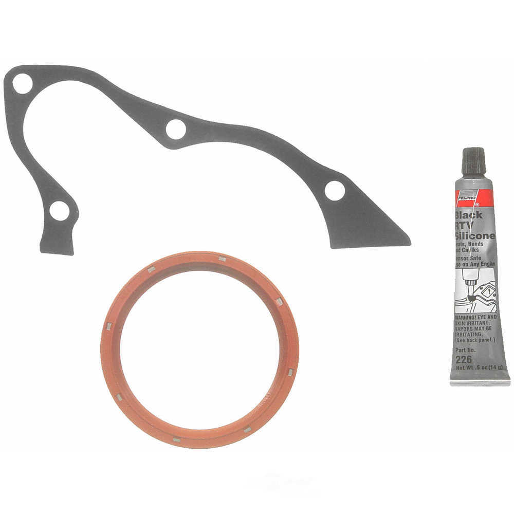 FELPRO - Engine Crankshaft Seal Kit - FEL - bs-16071