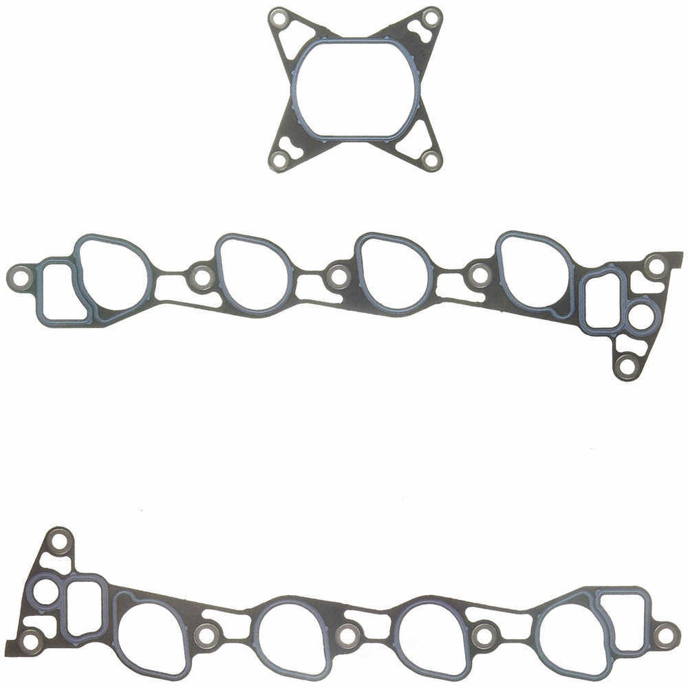 FELPRO - Engine Intake Manifold Gasket Set (Lower and Upper) - FEL MS 95728-2