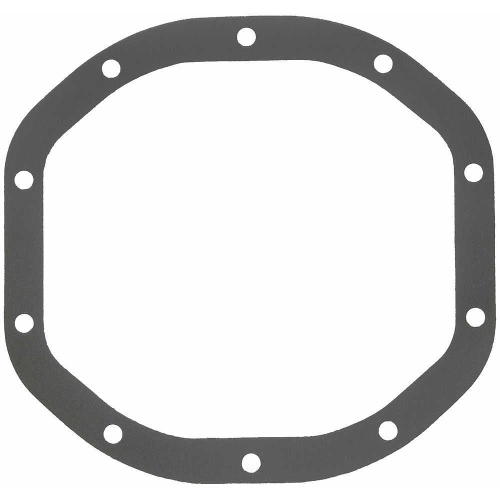 FELPRO - Differential Cover Gasket (Rear) - FEL RDS 55003