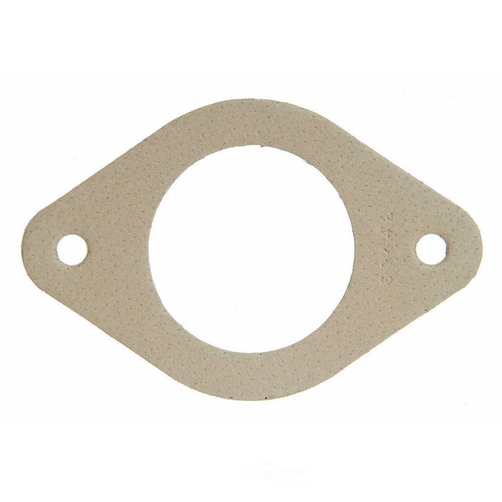 FELPRO - Exhaust Pipe Flange Gasket (Converter (Left) To Front Pipe) - FEL 61442