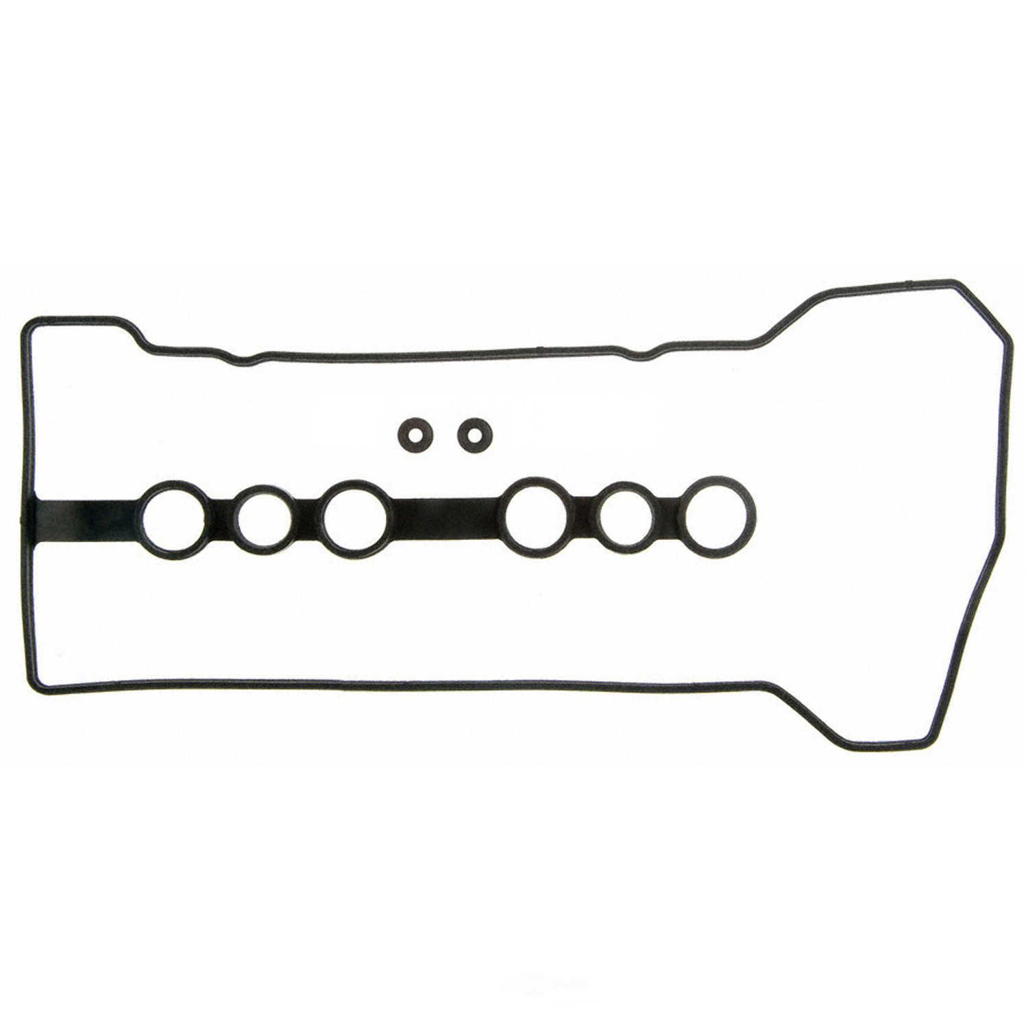 FELPRO - Engine Valve Cover Gasket Set - FEL VS 50542 R