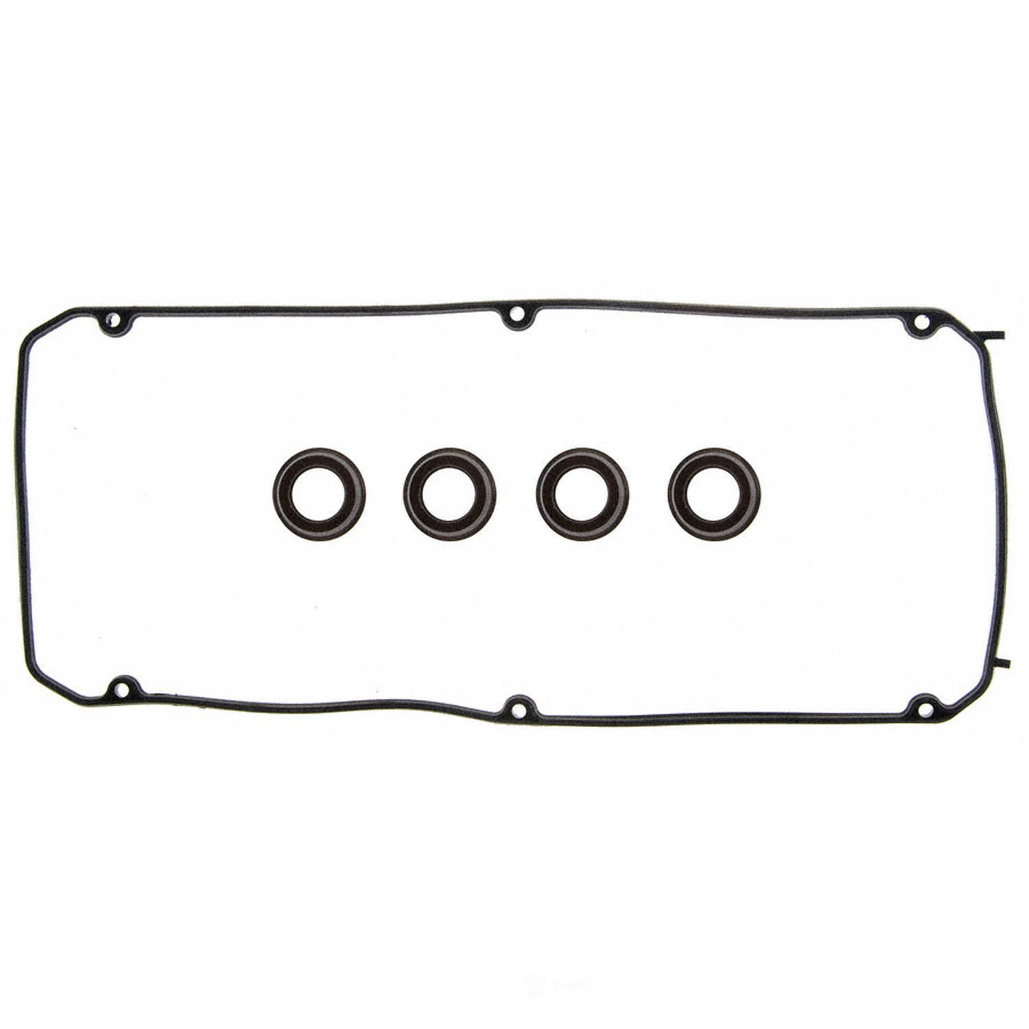 FELPRO - Engine Valve Cover Gasket Set - FEL VS 50604 R