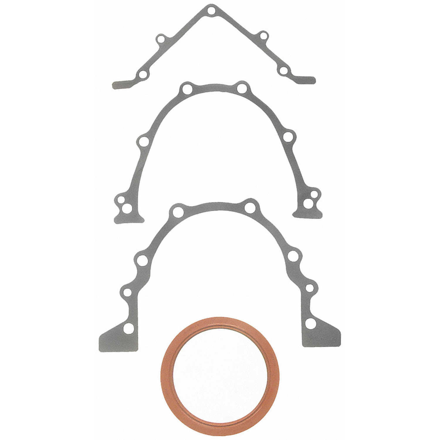 FELPRO - Engine Crankshaft Seal Kit (Rear) - FEL BS 40384