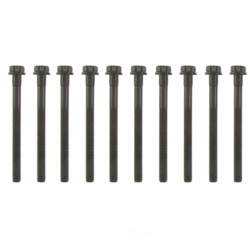 FELPRO - Engine Cylinder Head Bolt Set - FEL - es-72202
