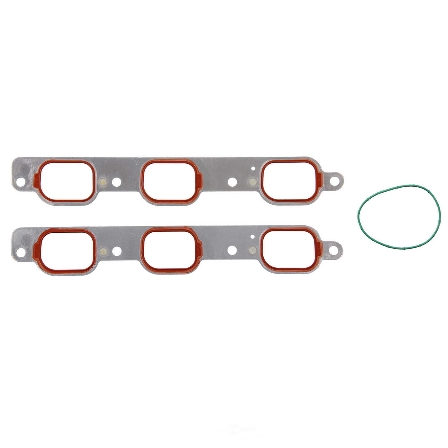 FELPRO - Fuel Injection Plenum Gasket Set (Upper) - FEL MS 96824