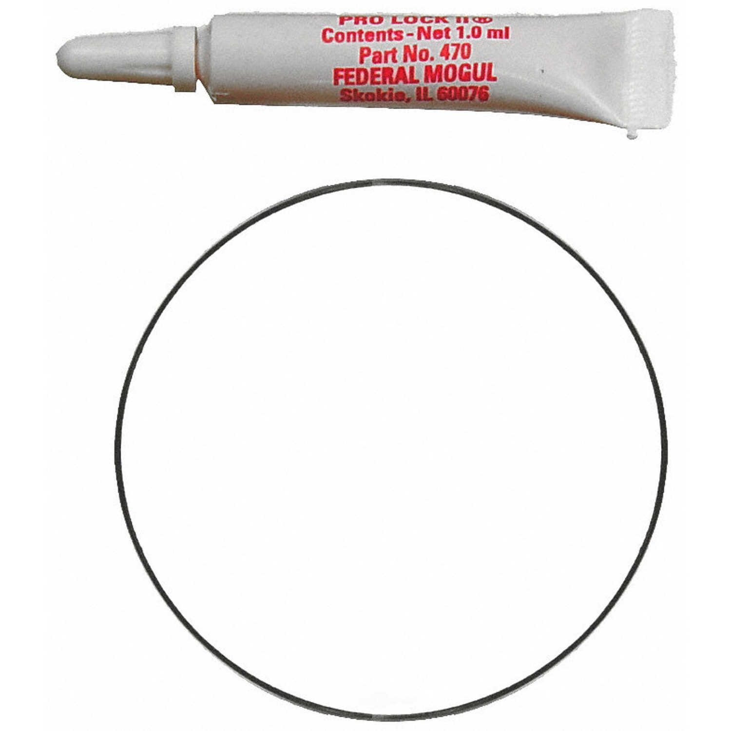 FELPRO - Engine Timing Cover Repair Sleeve - FEL - 16205