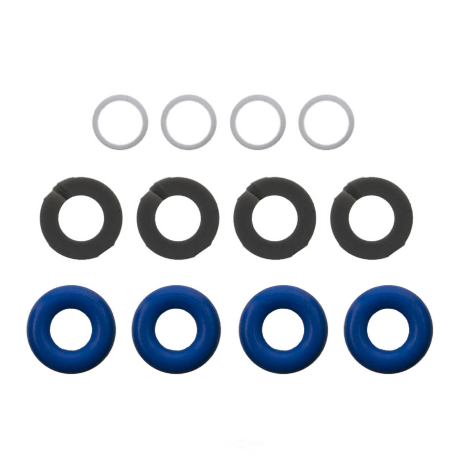 FELPRO - Fuel Injector O-Ring Kit - FEL - es-73118