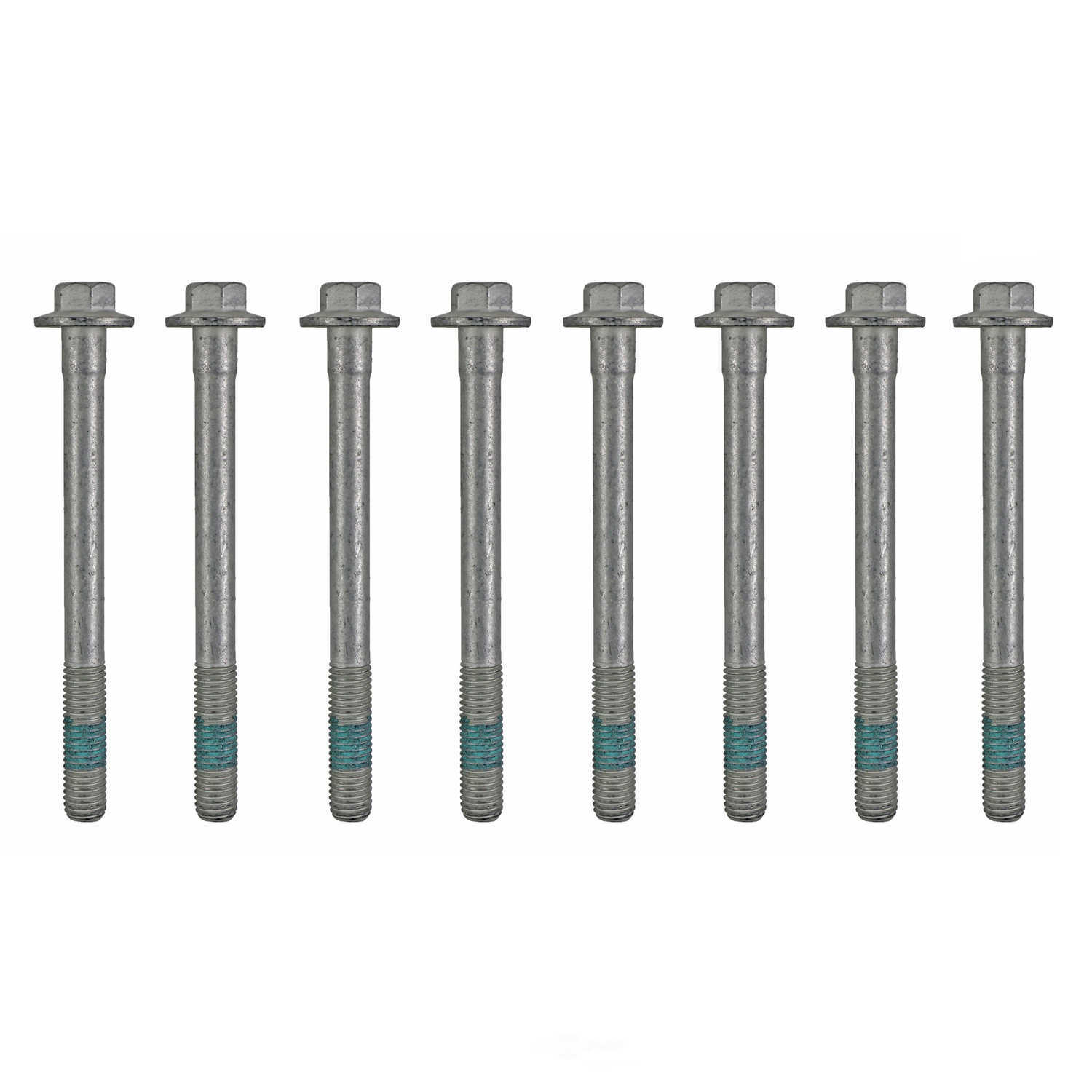 FELPRO - Engine Cylinder Head Bolt Set - FEL - es-73121-1