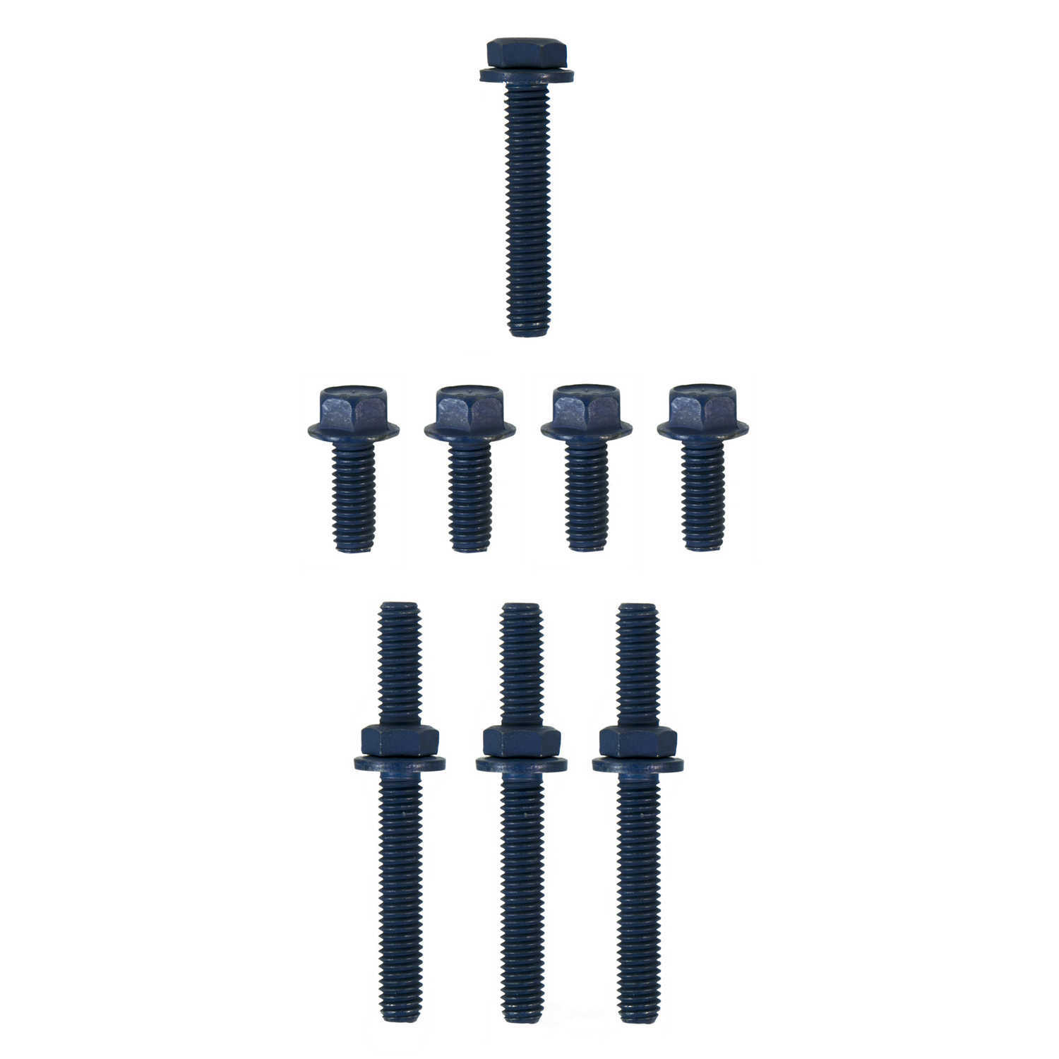 FELPRO - Exhaust Manifold Hardware Kit - FEL - es-75114