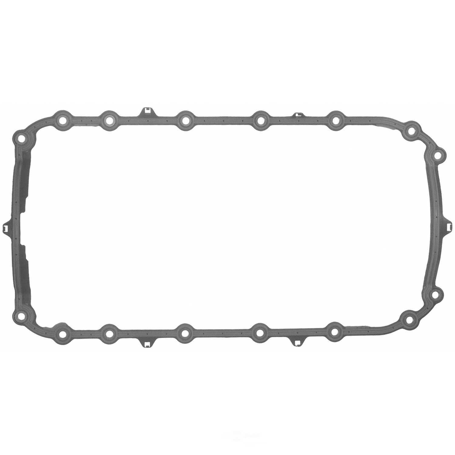 FELPRO - Engine Oil Pan Gasket Set - FEL OS 30712 R