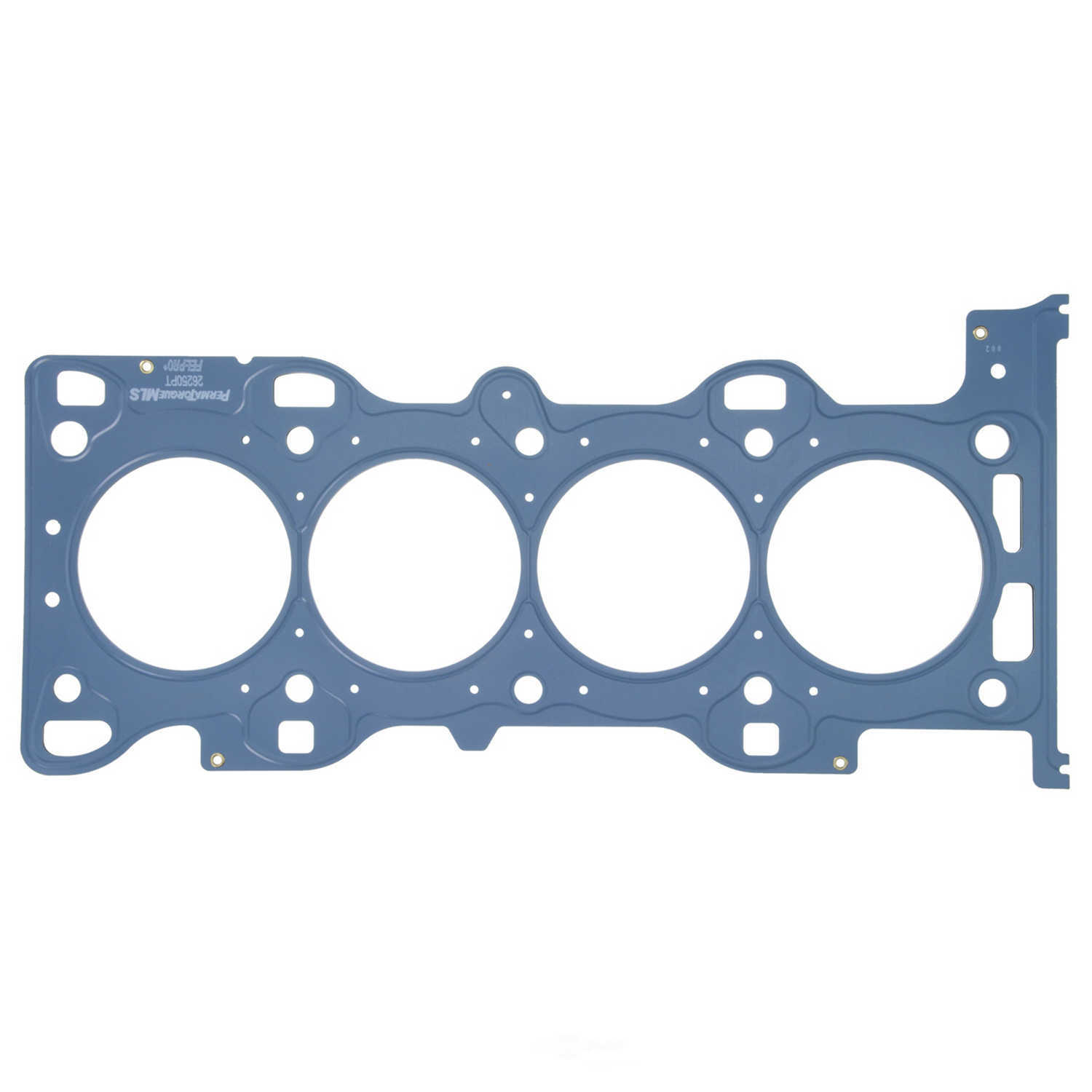 FELPRO - Engine Cylinder Head Gasket - FEL 26250 PT
