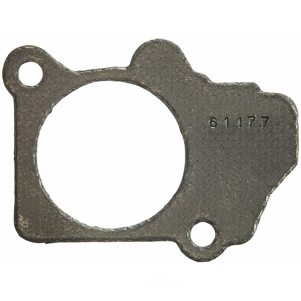 FELPRO - Fuel Injection Throttle Body Mounting Gasket - FEL - 61177