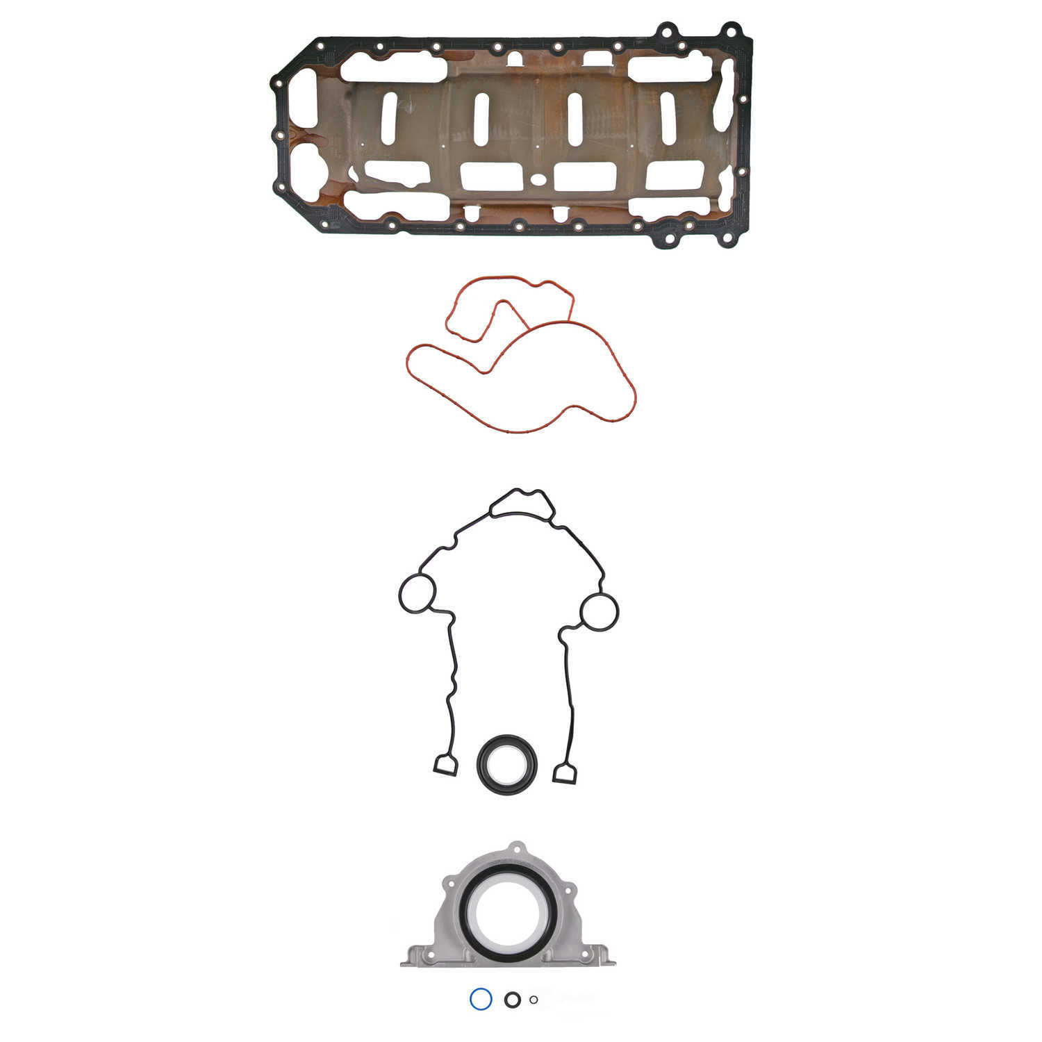 FELPRO - Engine Conversion Gasket Set - FEL - cs-26568