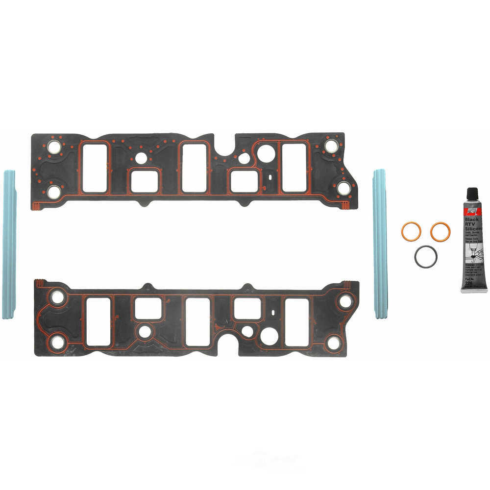 FELPRO - Engine Intake Manifold Gasket Set (Lower) - FEL MS 95809