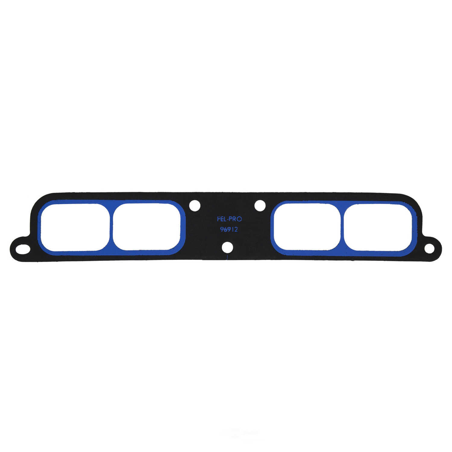 FELPRO - Fuel Injection Plenum Gasket Set - FEL - ms-96912
