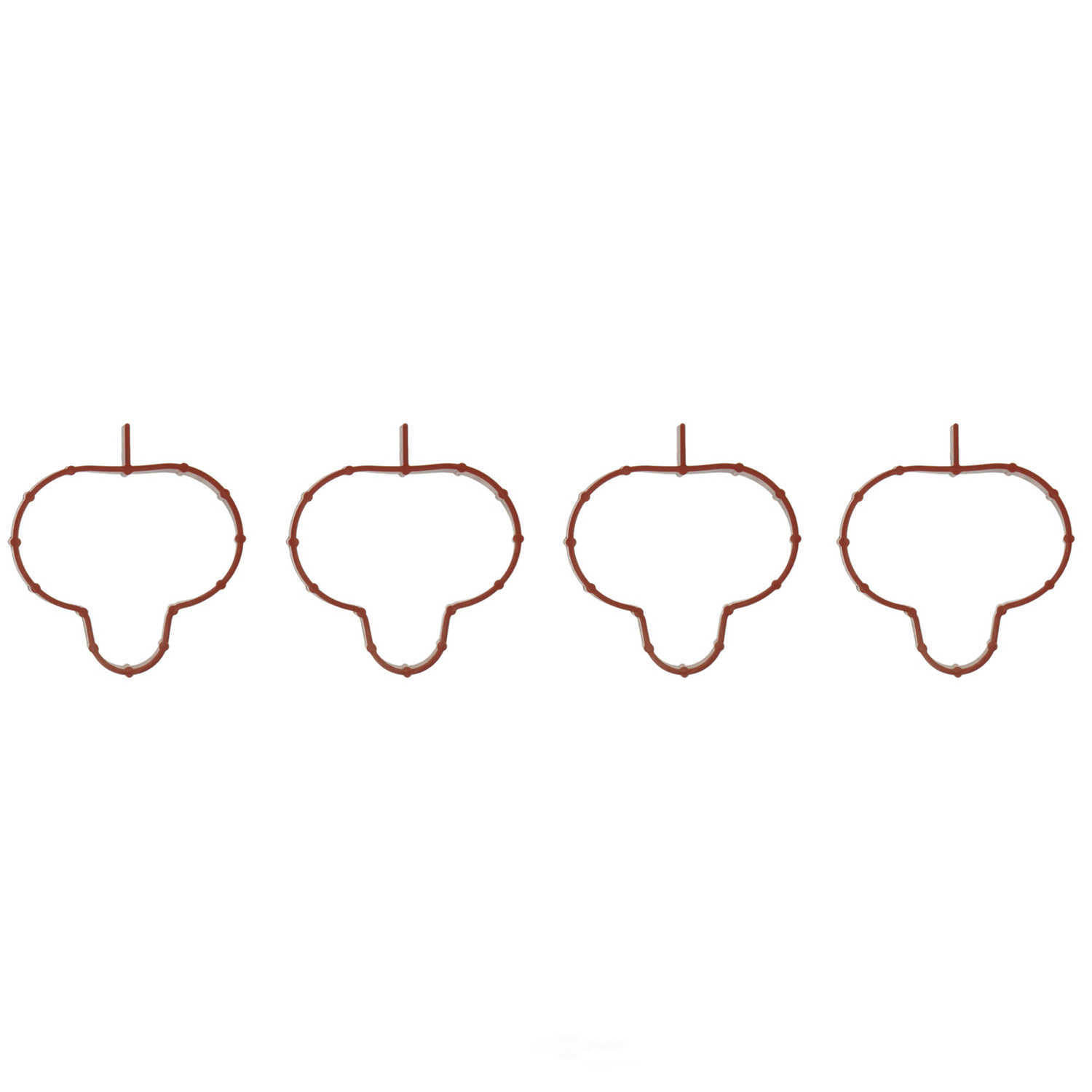 FELPRO - Engine Intake Manifold Gasket Set (Lower) - FEL MS 97149