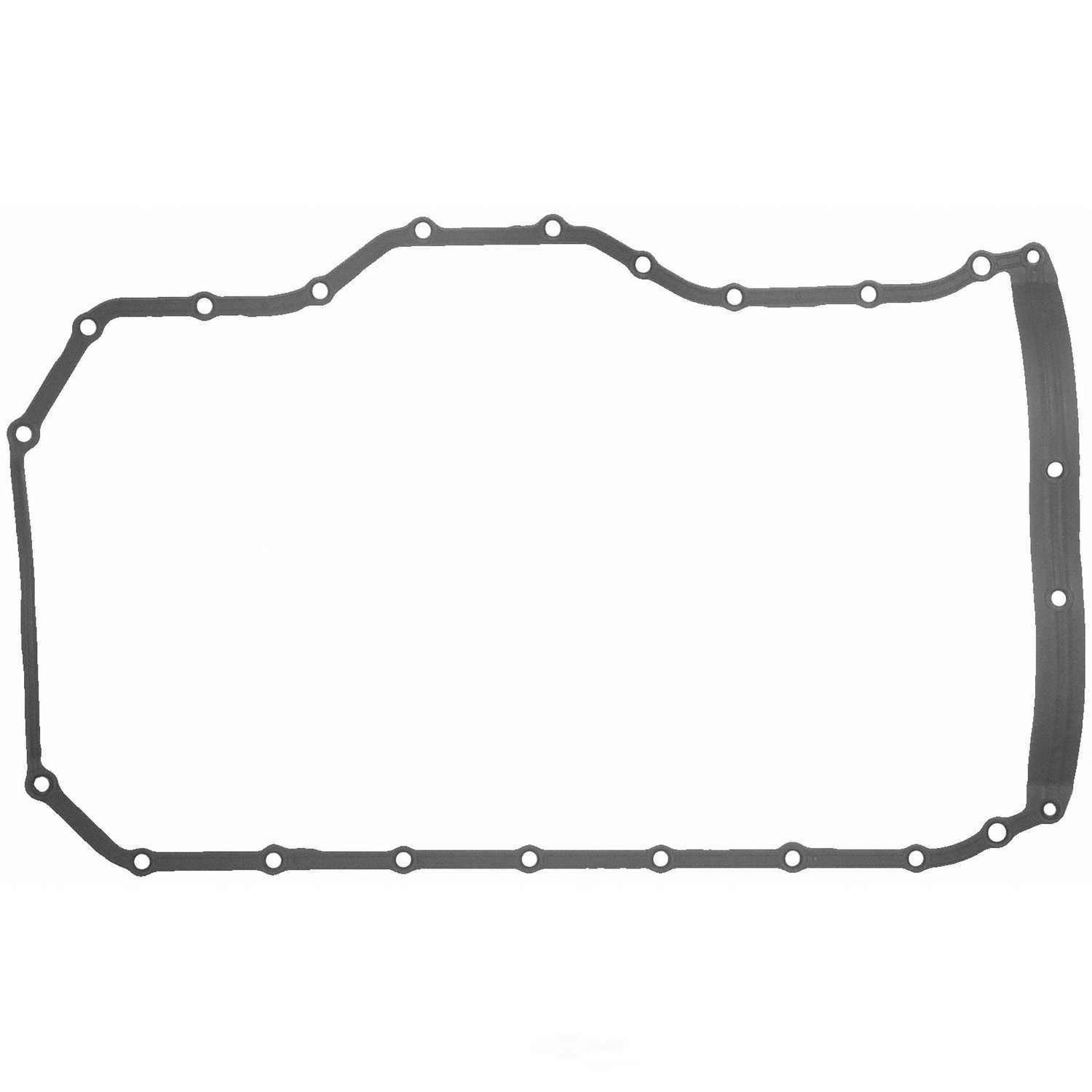 FELPRO - Engine Oil Pan Gasket Set - FEL OS 34007 R