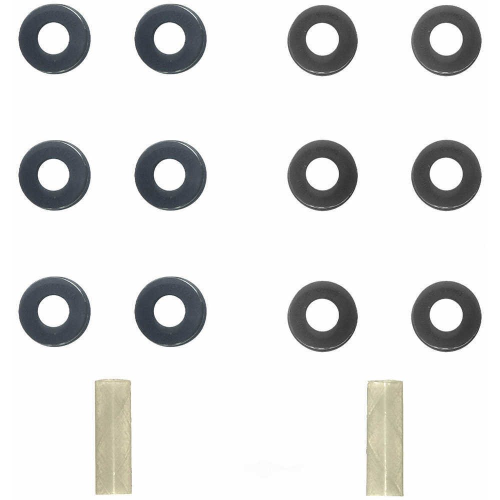 FELPRO - Engine Valve Stem Oil Seal Set (Intake and Exhaust) - FEL SS 72700
