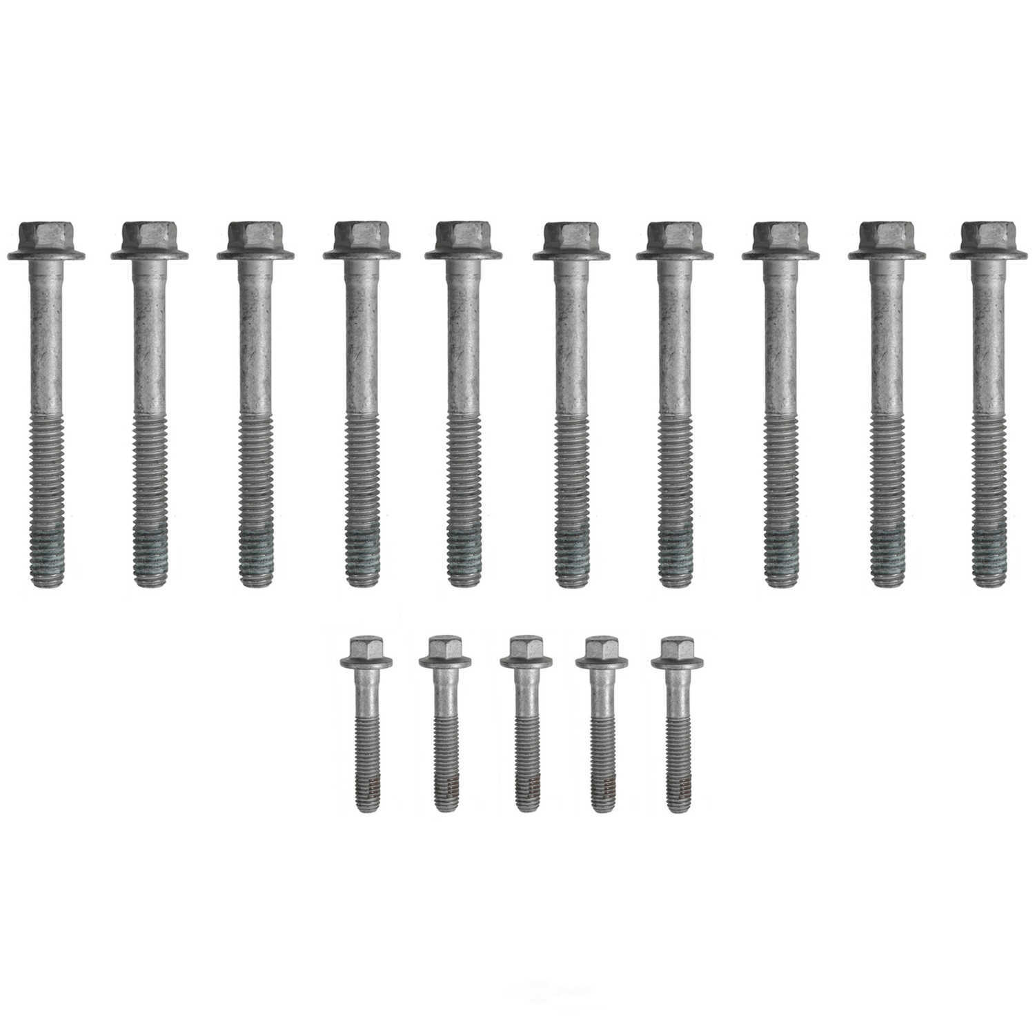FELPRO - Engine Cylinder Head Bolt Set - FEL ES 72390