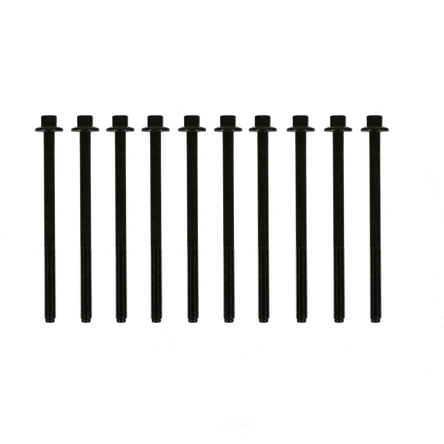 FELPRO - Engine Cylinder Head Bolt Set - FEL - es-72480