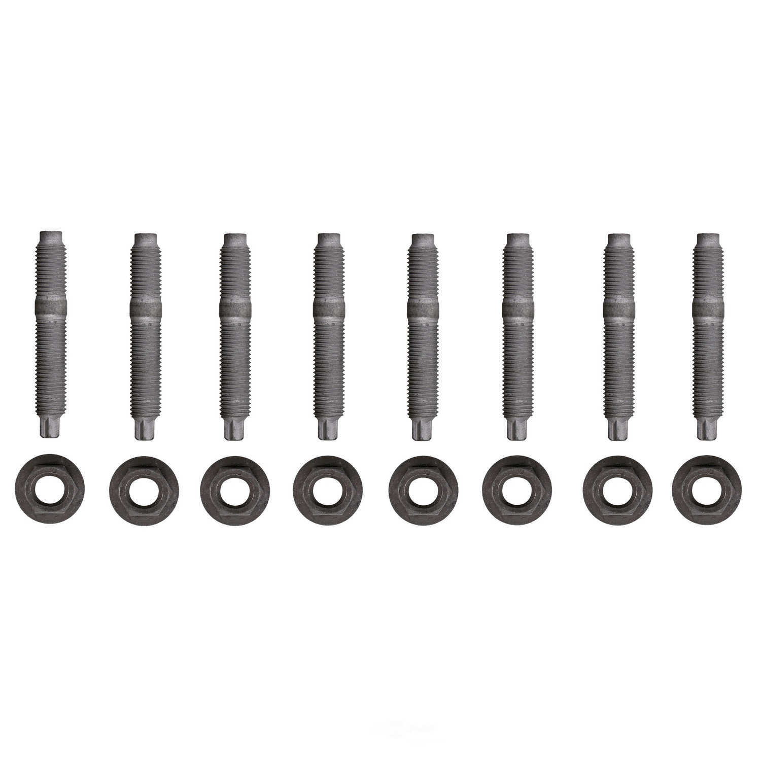 FELPRO - Exhaust Manifold Hardware Kit - FEL ES 75125