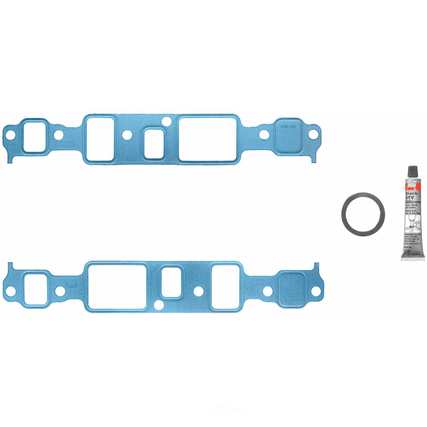 FELPRO - Engine Intake Manifold Gasket Set (Lower) - FEL MS 93346