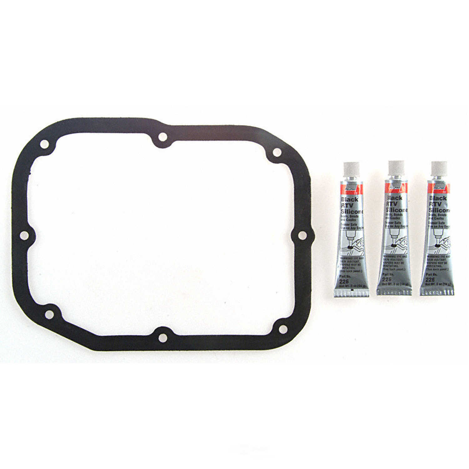 FELPRO - Engine Oil Pan Gasket Set - FEL - os-30764