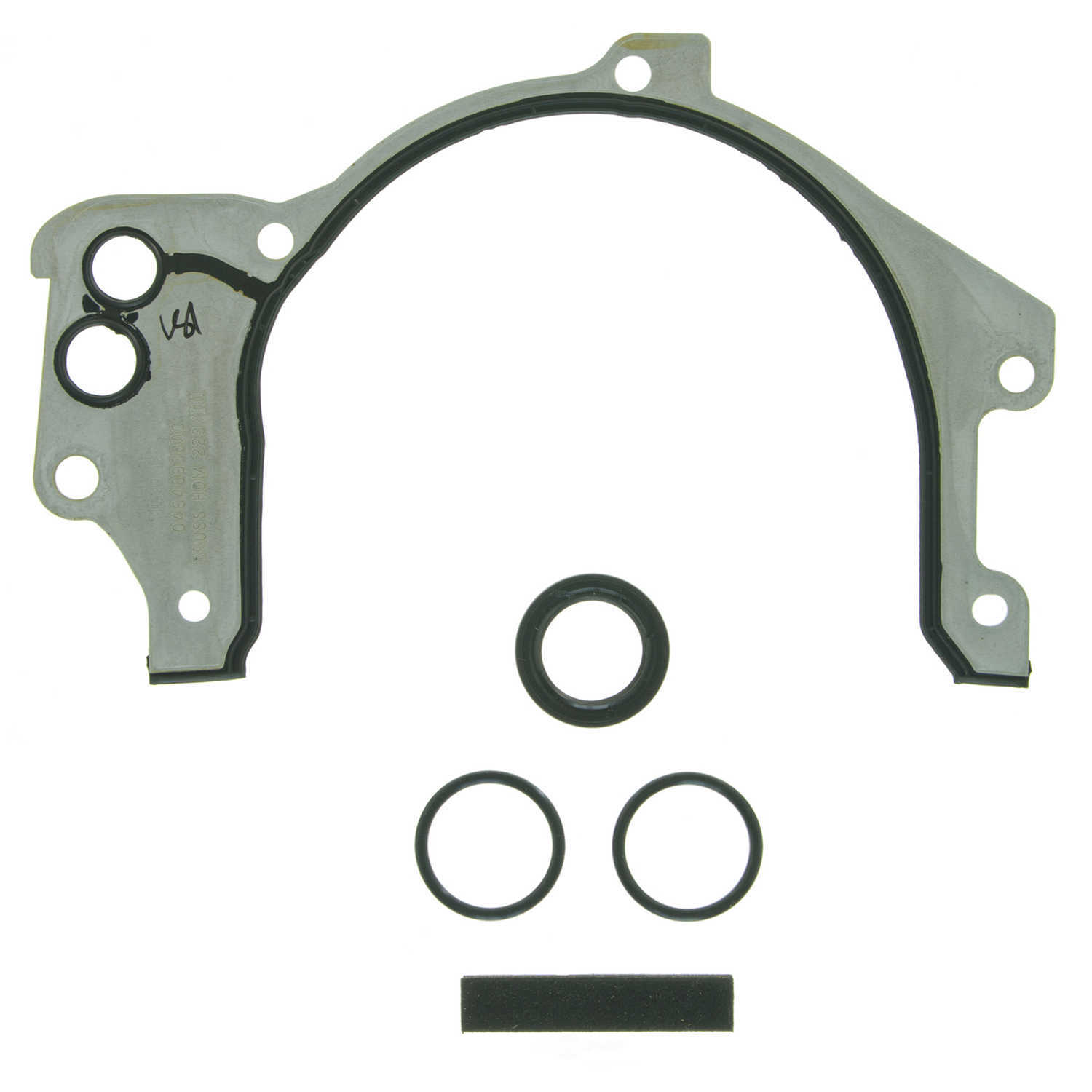 FELPRO - Engine Crankshaft Seal Kit - FEL - tcs-46147