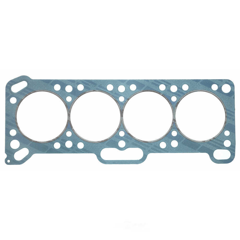FELPRO - Engine Cylinder Head Gasket - FEL - 9352-pt