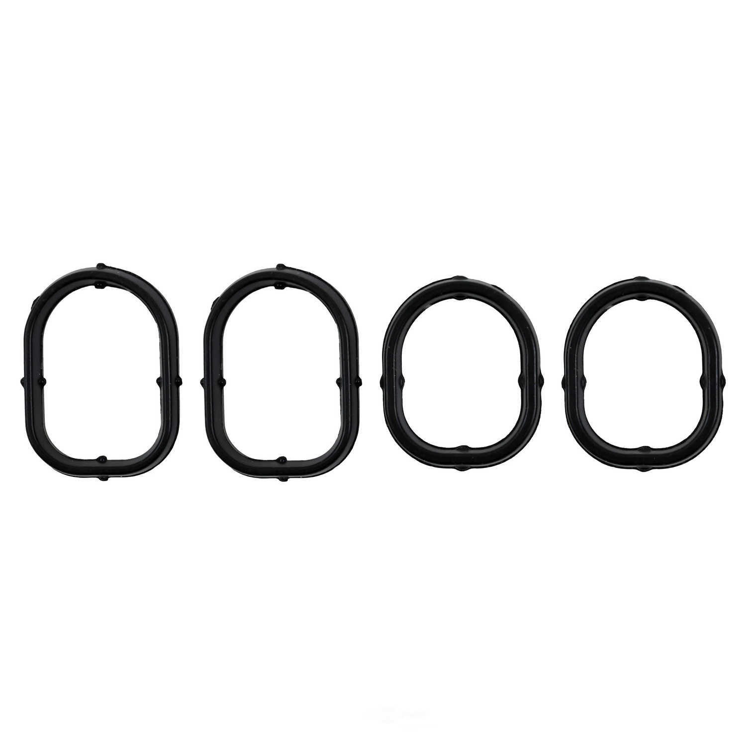 FELPRO - Engine Oil Cooler Gasket Set - FEL - es-73317