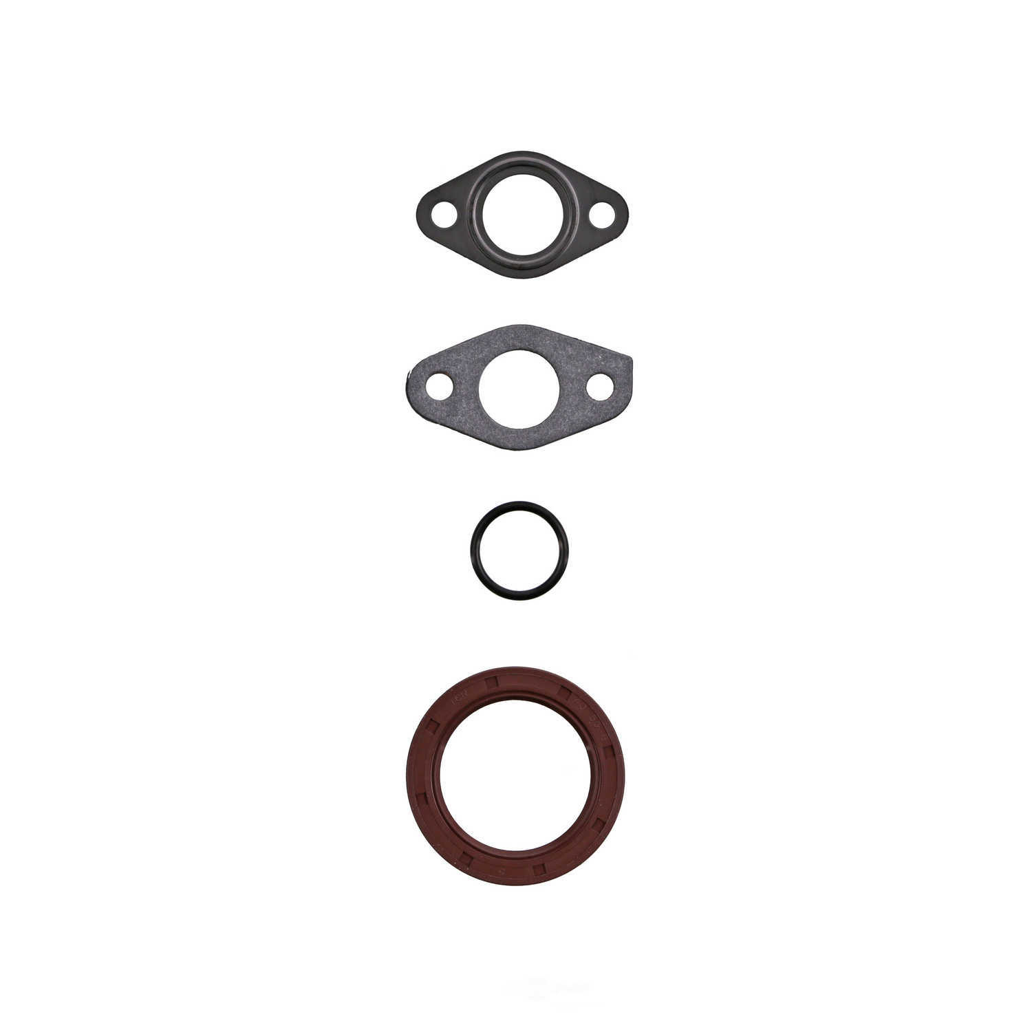FELPRO - Engine Timing Cover Gasket Set - FEL TCS 45890