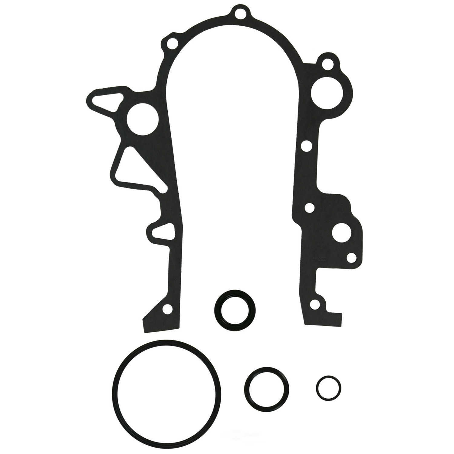 FELPRO - Engine Timing Cover Gasket Set - FEL TCS 46023