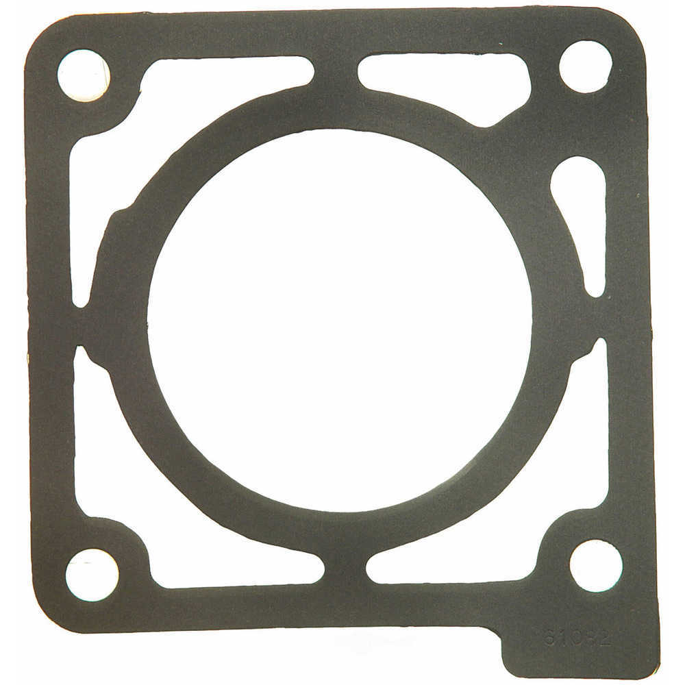 FELPRO - Fuel Injection Throttle Body Mounting Gasket - FEL - 61082