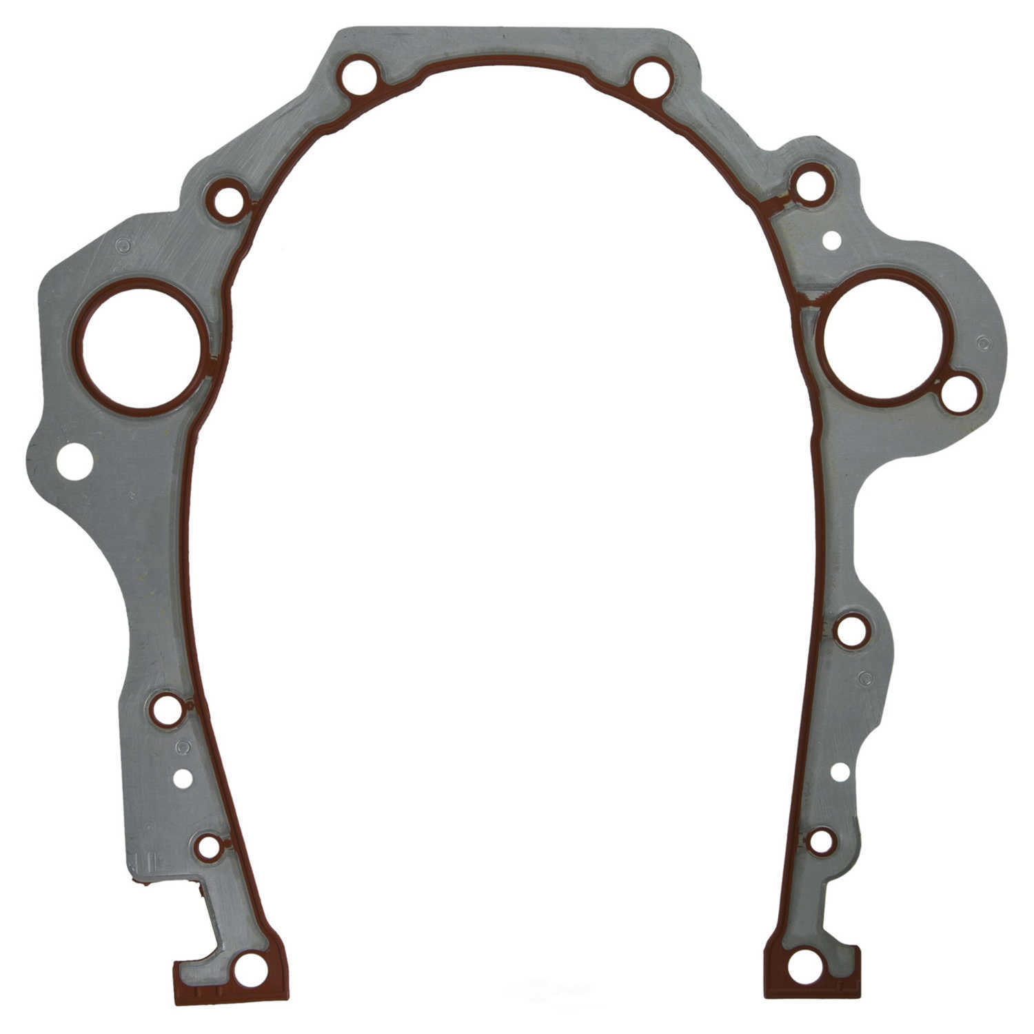 FELPRO - Engine Timing Cover Gasket - FEL - 72966