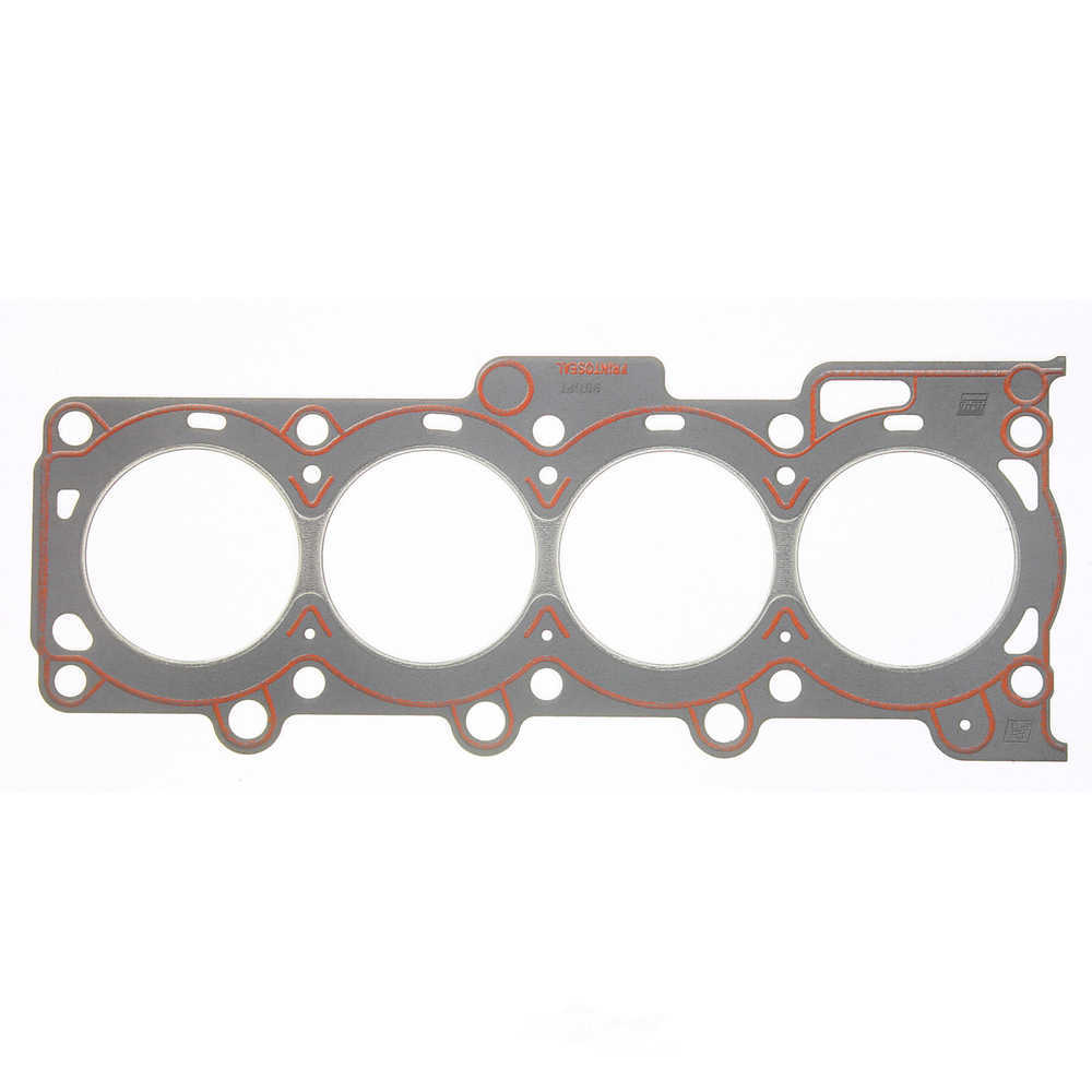 FELPRO - Engine Cylinder Head Gasket - FEL 9971 PT