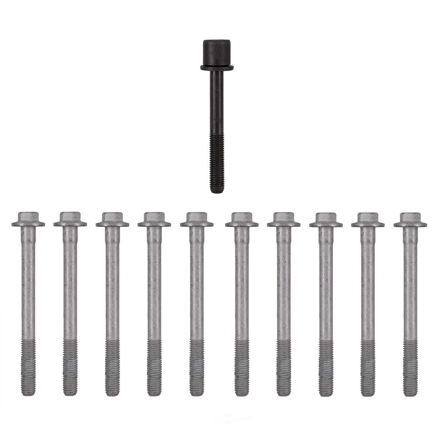 FELPRO - Engine Cylinder Head Bolt Set - FEL ES 73121