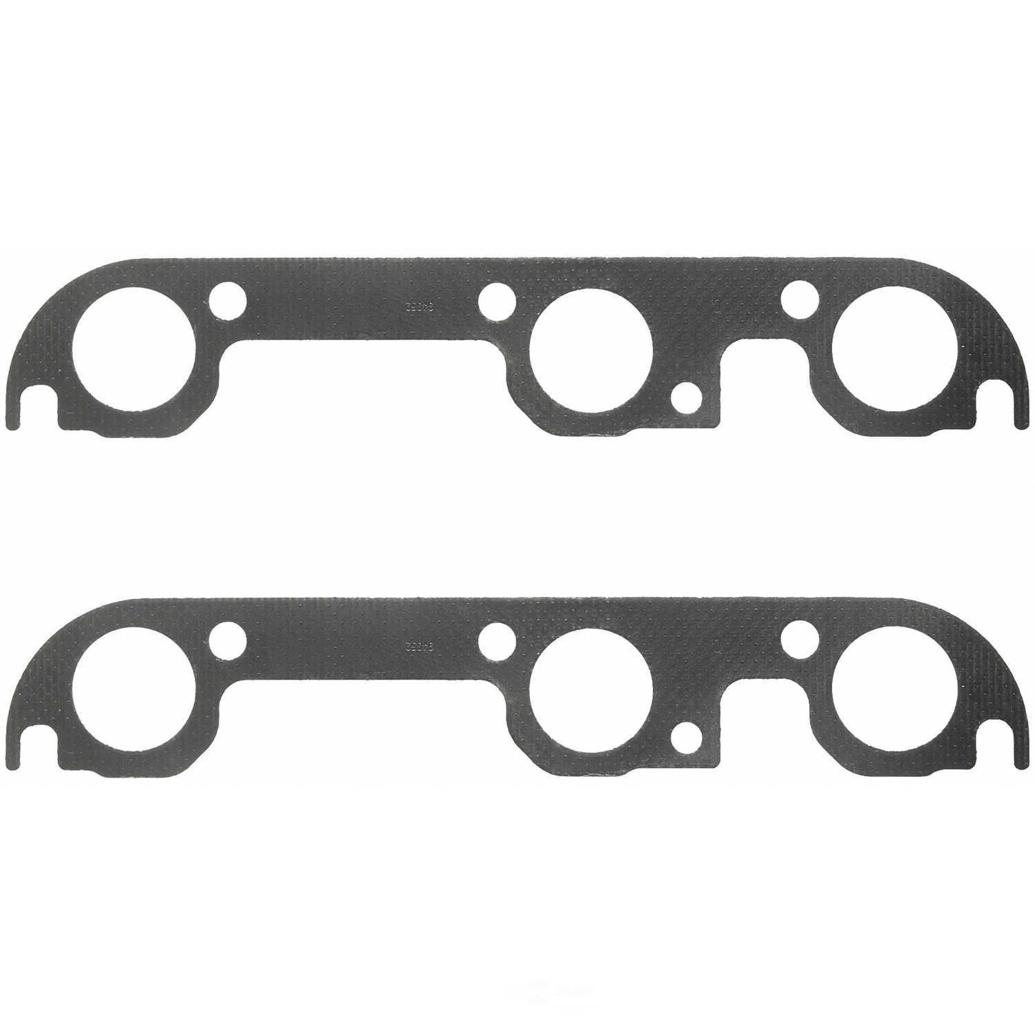 FELPRO - Exhaust Manifold Gasket Set - FEL MS 94052