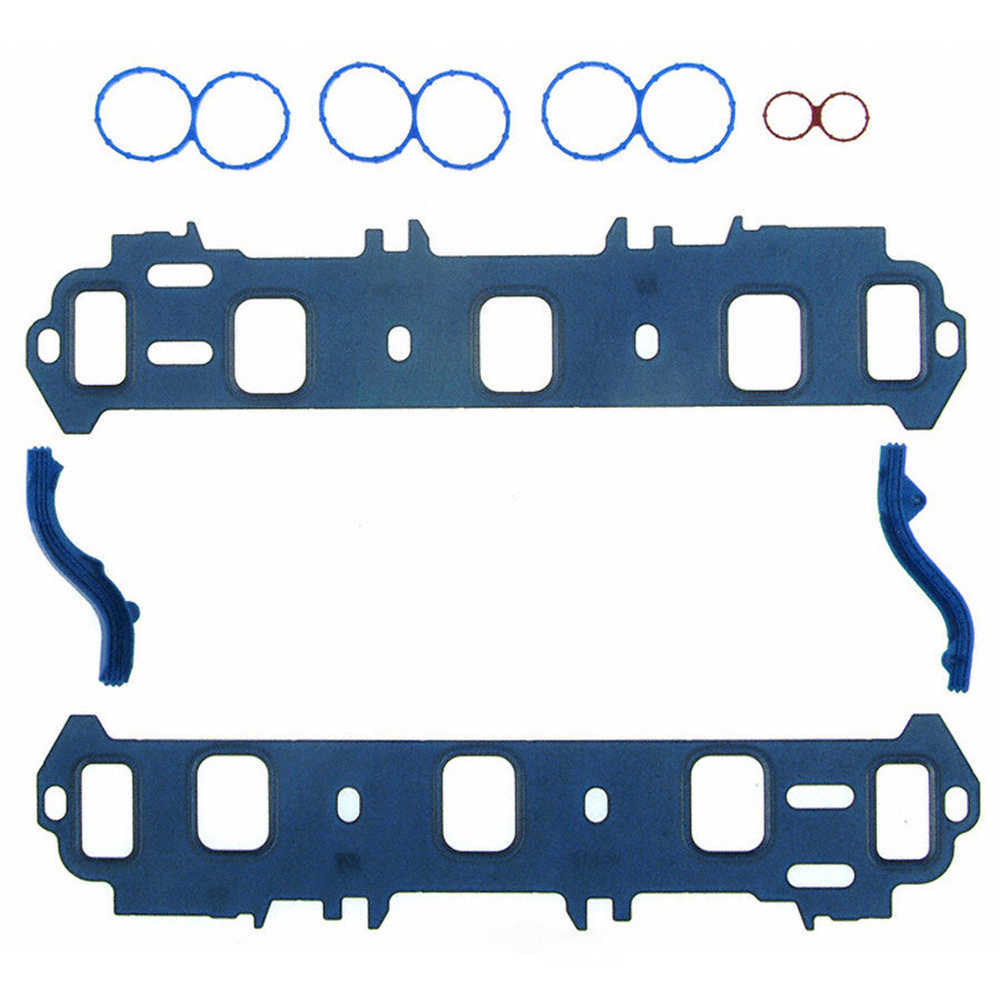 FELPRO - Engine Intake Manifold Gasket Set - FEL - ms-95372-1