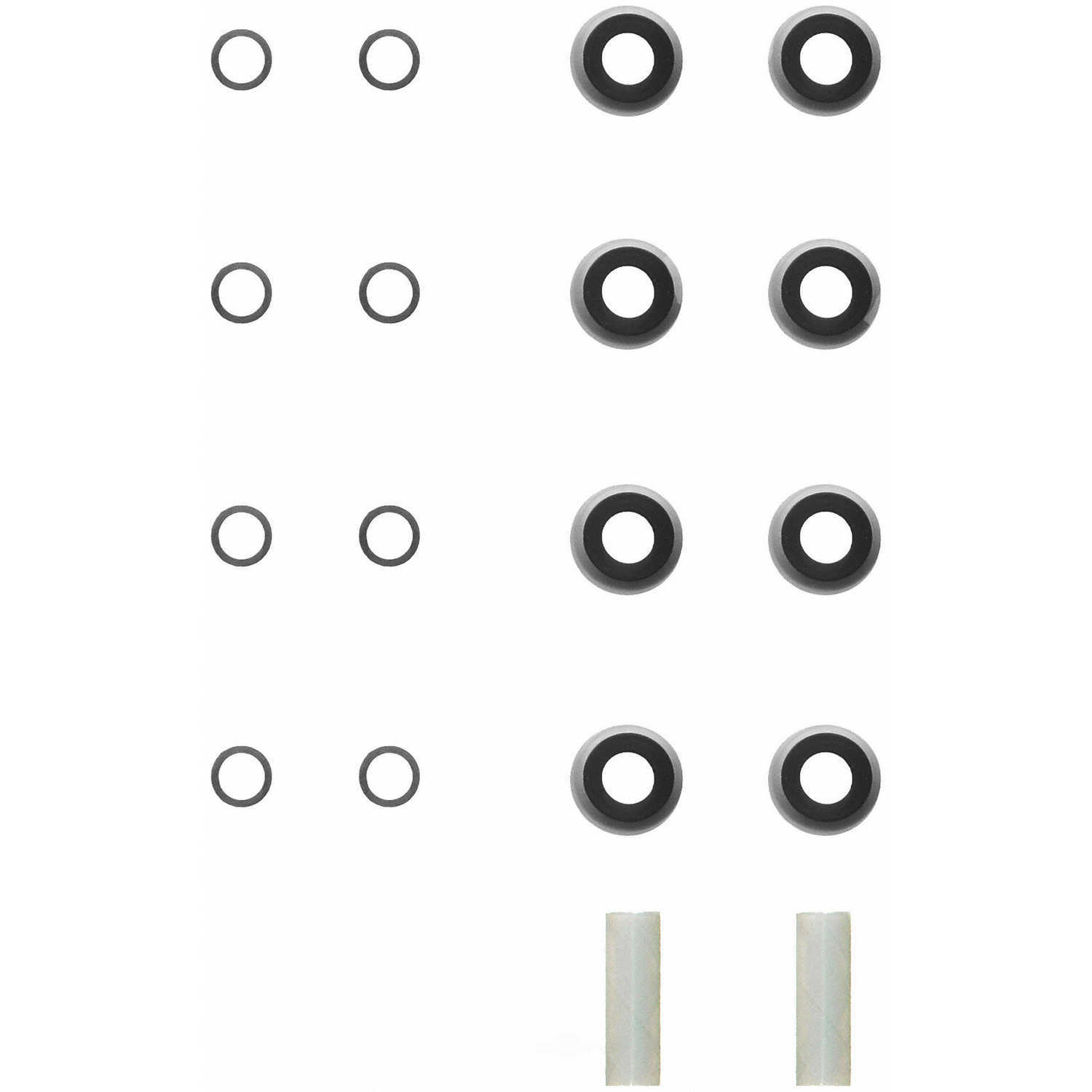 FELPRO - Engine Valve Stem Oil Seal Set - FEL - ss-72877
