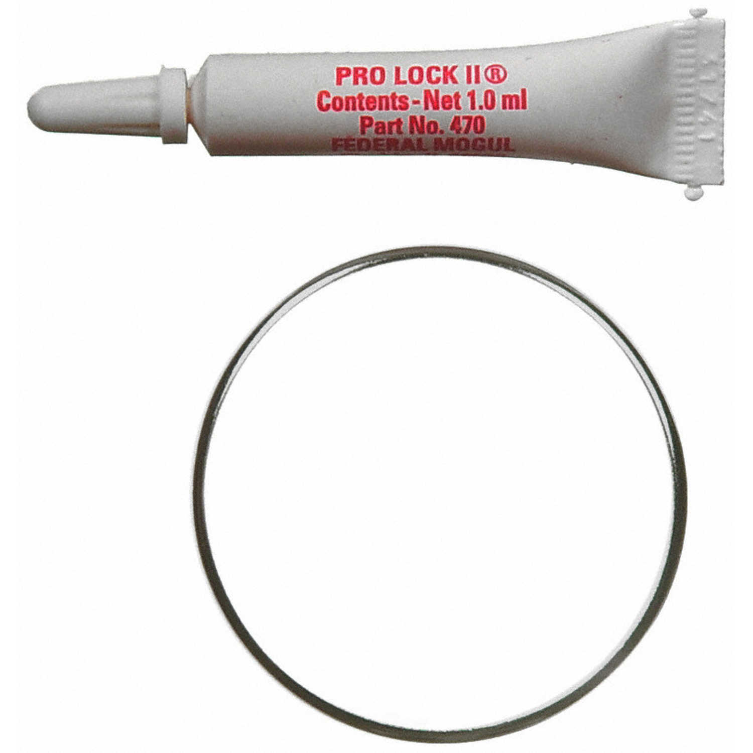 FELPRO - Engine Timing Cover Repair Sleeve - FEL - 16207