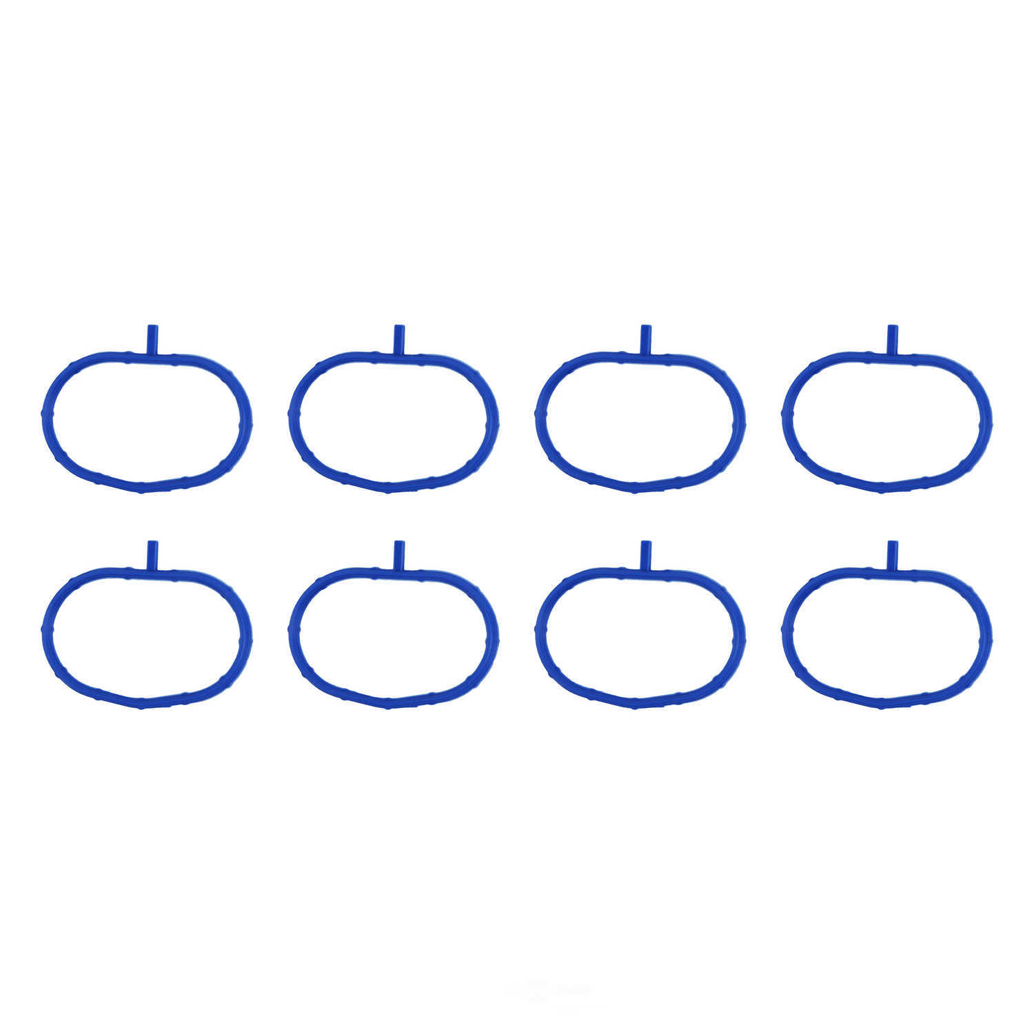 FELPRO - Engine Intake Manifold Gasket Set (Lower) - FEL MS 96672