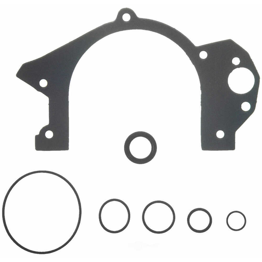 FELPRO - Engine Timing Cover Gasket Set - FEL - tcs-45950