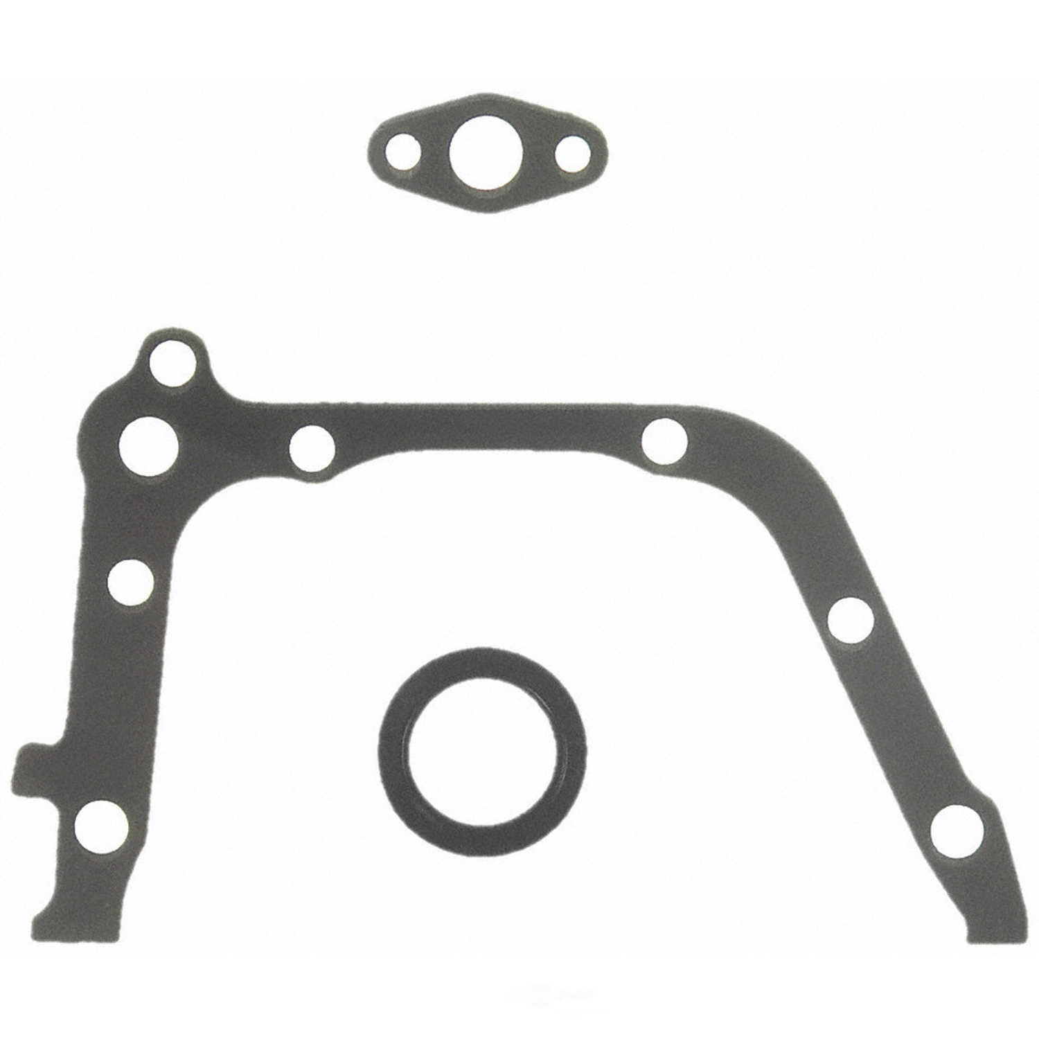 FELPRO - Engine Crankshaft Seal Kit - FEL - tcs-45955
