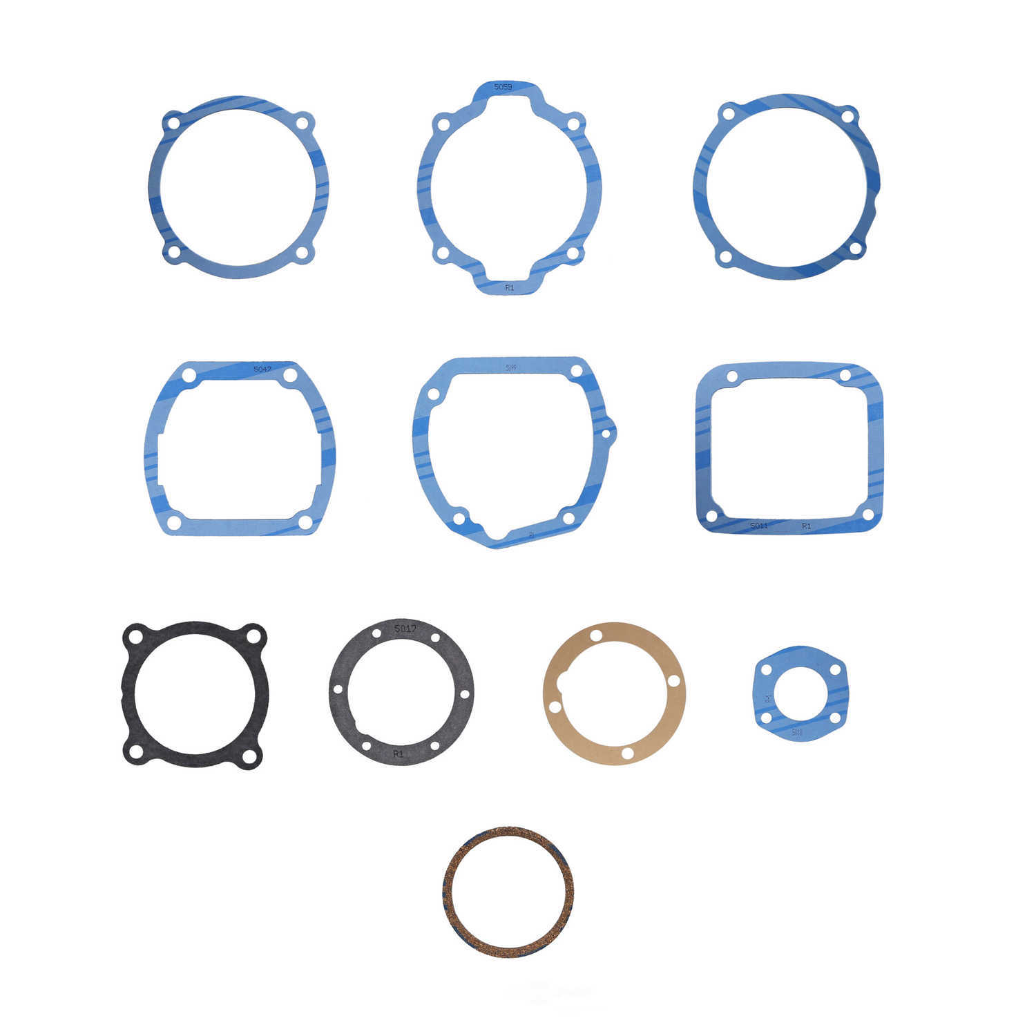 FELPRO - Manual Trans Gasket Set - FEL - ts-5099