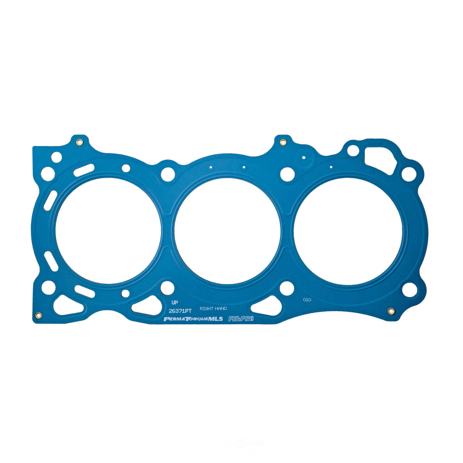 FELPRO - Engine Cylinder Head Gasket (Right) - FEL 26371 PT