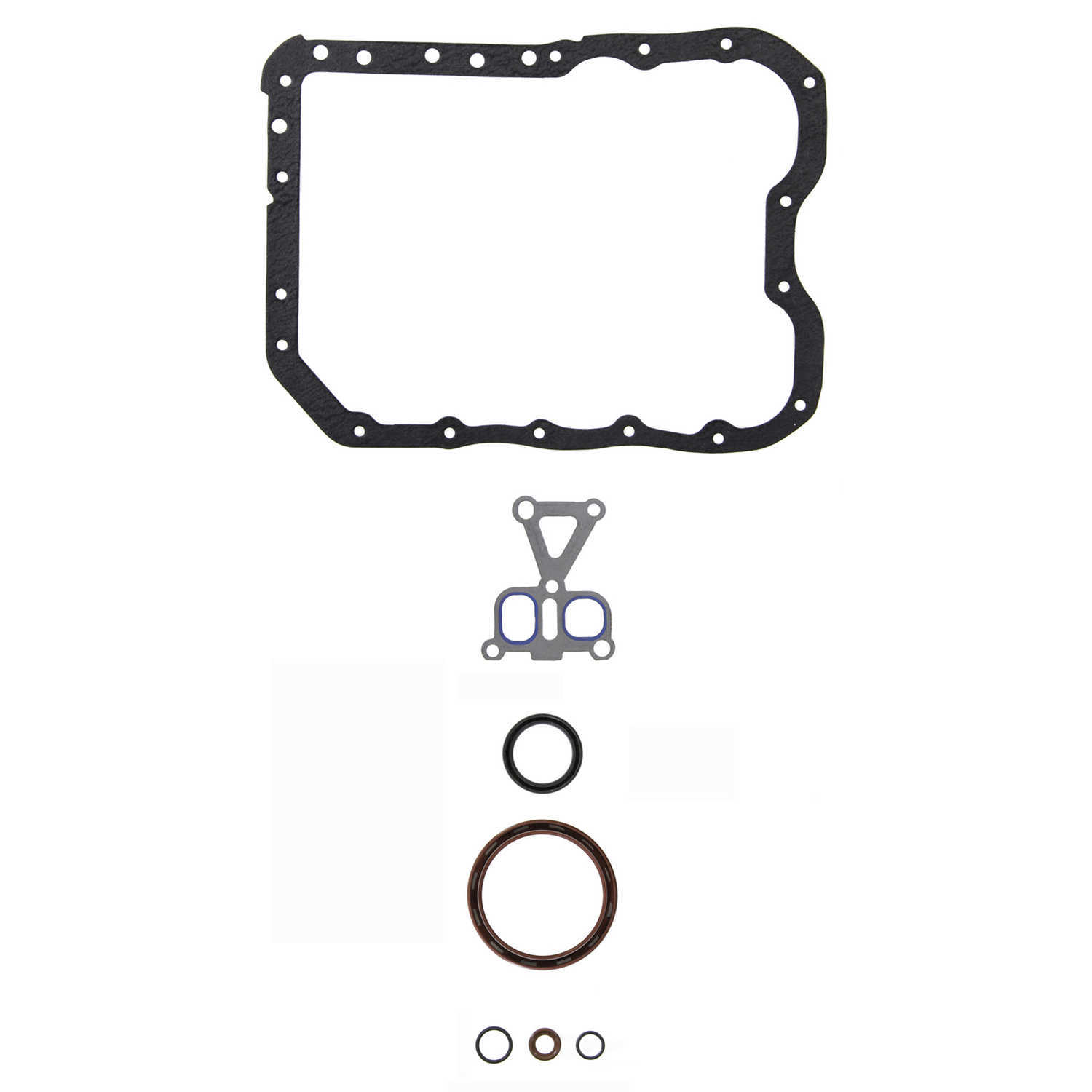 FELPRO - Engine Conversion Gasket Set - FEL - cs-26332-1