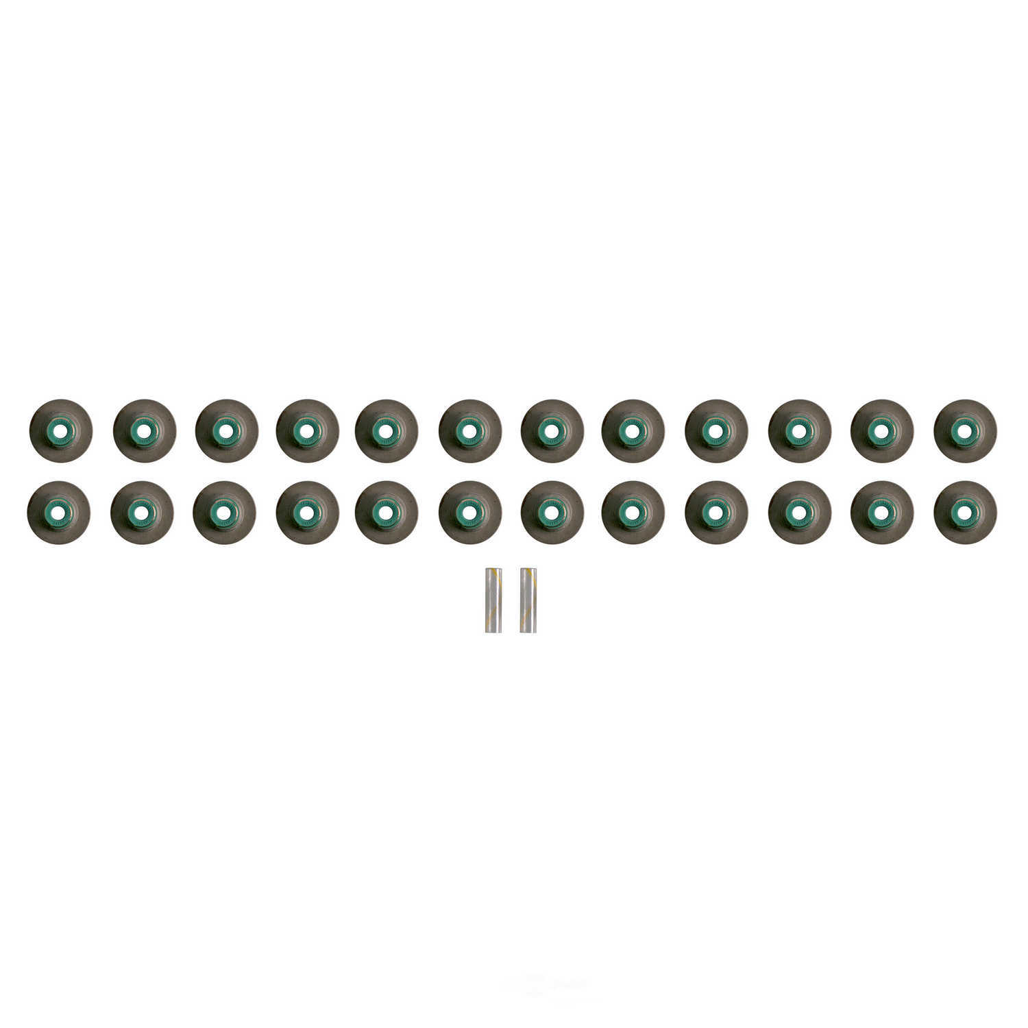 FELPRO - Engine Valve Stem Oil Seal Set - FEL - ss-73227