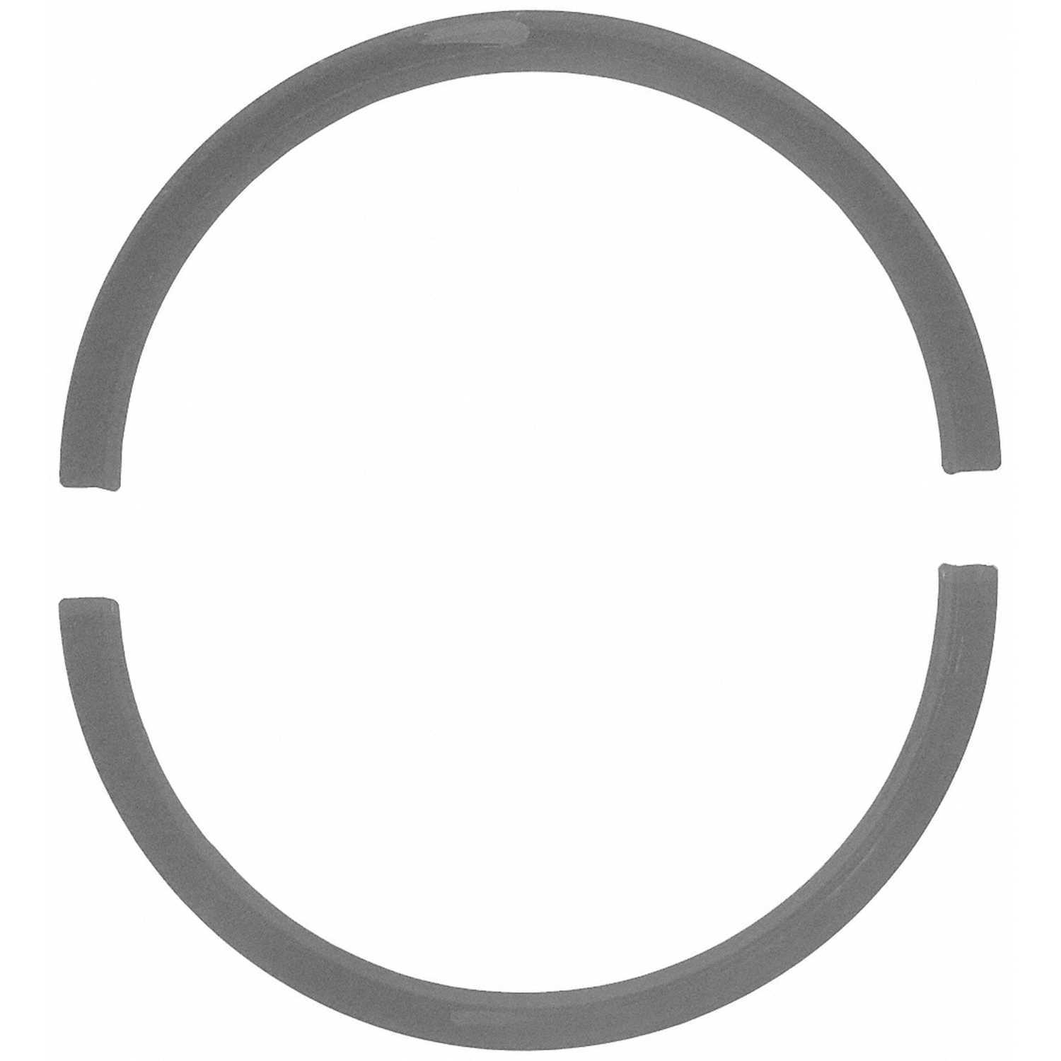 FELPRO - Engine Crankshaft Seal Kit (Rear) - FEL BS 40042