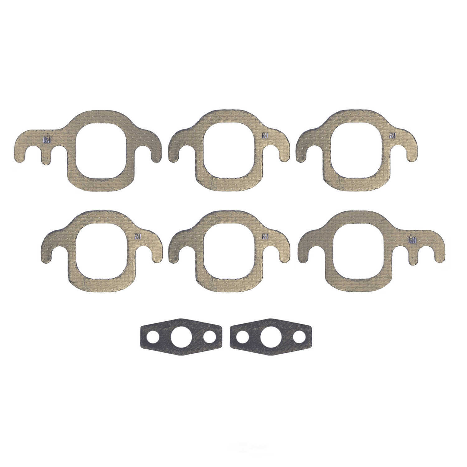 FELPRO - Exhaust Manifold Gasket Set - FEL MS 95842